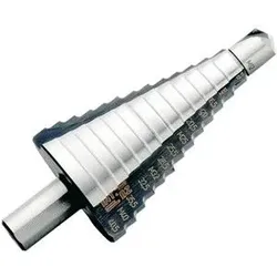INTERCABLE Stufenbohrer 74121