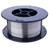 SCHEPPACH Edelstahl Fülldrahtspule 0,8 mm