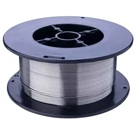 SCHEPPACH Edelstahl Fülldrahtspule 0,8 mm