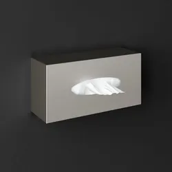 COSMIC Architect S+ Kleenex-Box