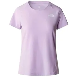 The North Face Lightning T-Shirt Lite Lilac XS