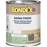 Bondex Sauna Finish Grau 1 l