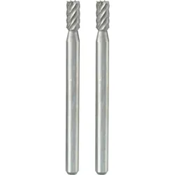Zylinderfräser Wolfram Vanadium Stahl