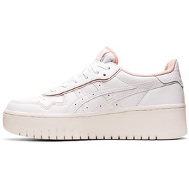 ASICS Japan S PF white/frosted rose 38