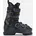 Bfc Boa Alpin-skischuhe Schwarz 26
