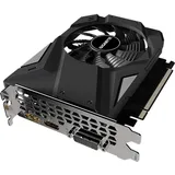 Gigabyte GeForce GTX 1650 D6 OC V4 (4GB GDDR6/PCI Express 3.0/1620MHz/12000MHz)