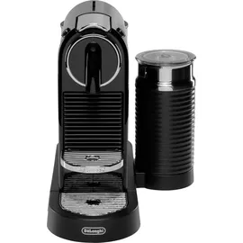 De'Longhi Nespresso Citiz EN 267.BAE schwarz