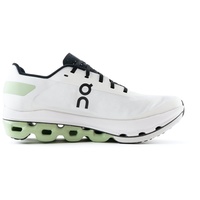 On Cloudboom Echo Damen white/black 41