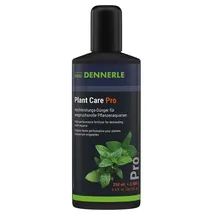 Dennerle Aquarium-Wasserpflanzendünger Plant Care Pro 250 ml