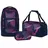 Satch Pack 3-tlg. Seismic Pink