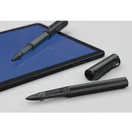 Lamy AL-star EMR 471 (unbeschichtete/glänzende Displays), Stylus Schwarz