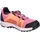 Adidas Terrex Agravic BOA RAIN.RDY Trail Running Shoes Trailrunning-Schuhe, pink Fusion/Putty Mauve/core Black, 38 EU