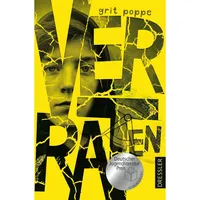 Dressler Verlag Verraten