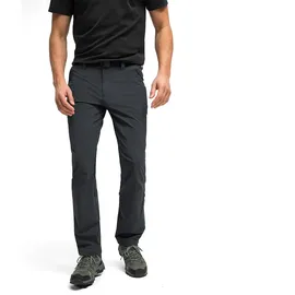 Maier Sports Nil Funktionshose Herren Schwarz 48
