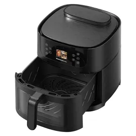 Melchioni Family Dora 8 l schwarz