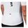VAN RYSEL Radtrikot kurzarm Rennrad "Racer 2" unisex weiß