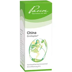 China Similiaplex