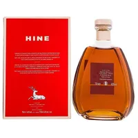 Hine Rare VSOP The Original 40 % vol 0,7 l Geschenkbox