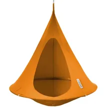 Vivere Cacoon 120cm Hängesessel Nectarine
