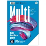 Staufen 7X Colors A4 160 g/m2 35 Blatt (51689)