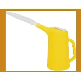 KS Tools Messbecher mit flexiblem Auslauf, 2 Liter