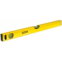 Stanley Wasserwaage Klassik 180 cm