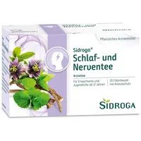 uriach germany gmbh Schlaf- und Nerventee 20 St.