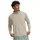 Under Armour Tech Textured 1/2-Zip Trainingsshirt Herren 299 city khaki/khaki base/white M