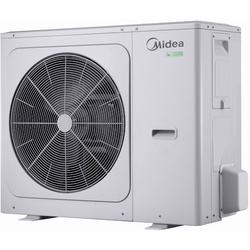 Midea Split‐System Wärmepumpe Außeneinheit 12,1kW