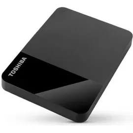 Toshiba Canvio Basics 2022 4 TB USB 3.2 HDTB540EK3CA