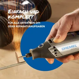 DREMEL 3000-1/25 EZ inkl. Koffer + Zubehör F0133000JP