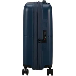 American Tourister Dashpop Spinner 55 / 20 EXP TSA S Midnight Blue