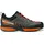Scarpa Mescalito Herren titanium/orange 45