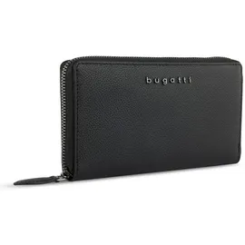 Bugatti Bella Kellnerbörse Damen schwarz