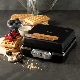 DOMO collection DOMO Waffeleisen DO9281W