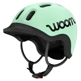 woom Helm Ready mint S