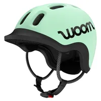 woom Helm Ready mint S