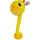 Lamaze Lustige Giraffe, Babyspielzeug mit Geräuschen – 27 cm