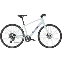 Trek FX 3 2027 28 Zoll RH 48 cm türkis/mint