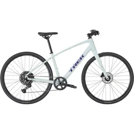 Trek FX 3 2027 28 Zoll RH 48 cm türkis/mint