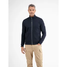 Lerros Sweatjacke für Herren - Classic navy), - XL