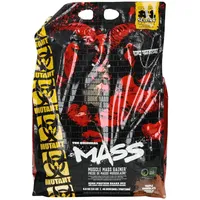 Mutant Mass Chocolate Pulver 6800 g