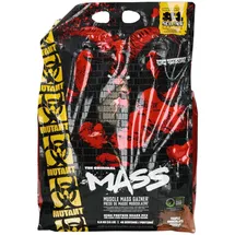 Mutant Mass Chocolate Pulver 6800 g