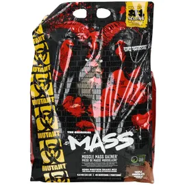 Mutant Mass Chocolate Pulver 6800 g