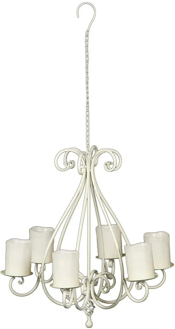 Kerzenständer AMBIENTE HAUS 