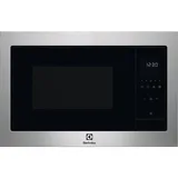 Electrolux EMS4253TBX Silber
