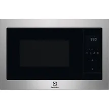 Electrolux EMS4253TBX Silber