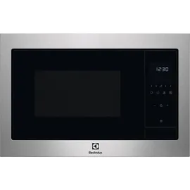 Electrolux EMS4253TBX Silber