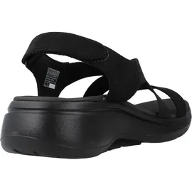 SKECHERS Go Walk Arch Fit Damen Schwarz 40