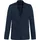 Kariban Herren Blazer Sakko K6132 night navy heather (54)